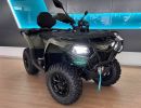 cfmoto gldiator x520 a predni bocni pohled