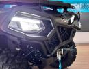 cfmoto gldiator x520 a predni svetla