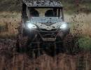 cfmoto gladiator z950 sport xl jizda blatem