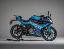 cfmotosr champion bocni pohled