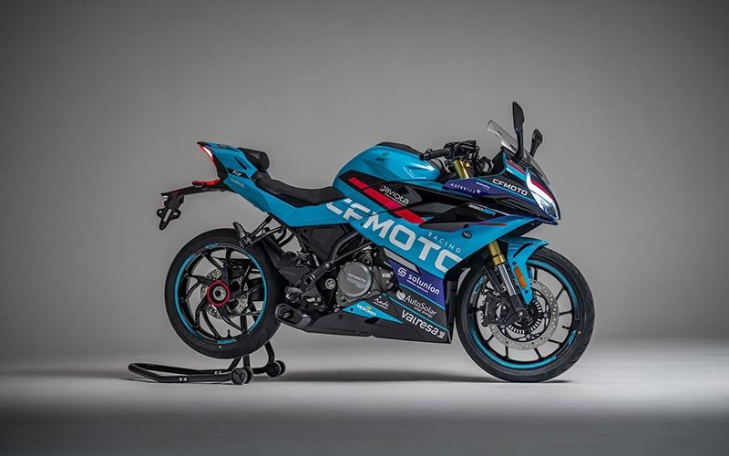 cfmotosr champion bocni pohled