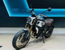 cfmoto 700cl x heritage predni pohled