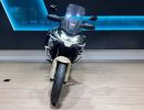 cfmoto 800mt touring vc cernych kufru predni pohled