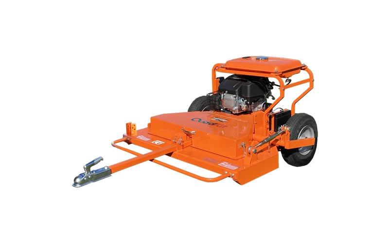 Sekačka QuadKit MOWER 120