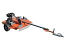 Sekačka QuadKit Profesional 120 LC15hp