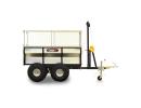 Vozík QuadKit FARMER UNI 4W