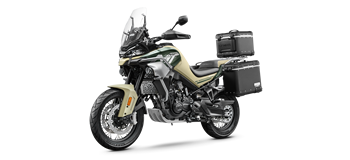 CFMOTO 800MT Touring