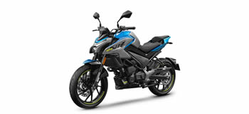 CFMOTO 125NK