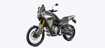 CFMOTO 450MT