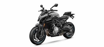 CFMOTO 675NK
