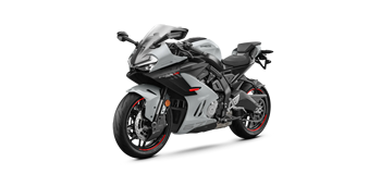CFMOTO 675SR-R
