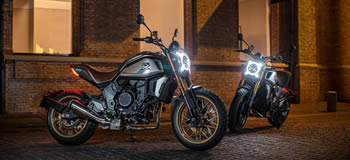 CFMOTO