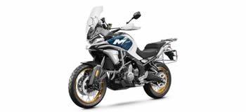 CFMOTO 700MT ADVENTURE