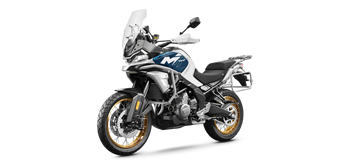 CFMOTO 700MT Adventure