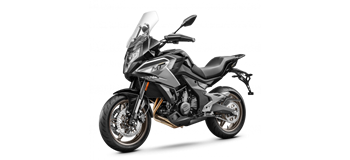 CFMOTO 700MT Premium