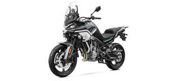 CFMOTO 800MT Sport