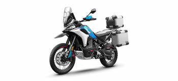 CFMOTO 800MT-X