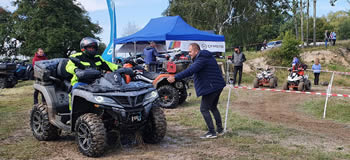 CFMOTO - akční nabídka CFMOTO - akční nabídka