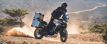 CFMOTO 800MT