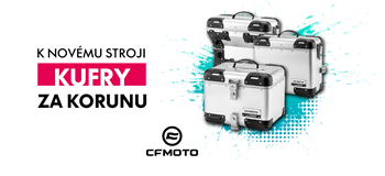 CFMOTO  700CL-X