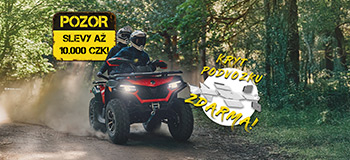 CFMOTO GLADIATOR X625 CFMOTO GLADIATOR X625