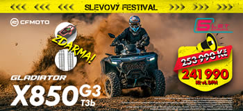 CFMOTO 800MT