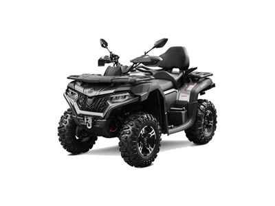 CFMOTO Gladiator X625 A EPS