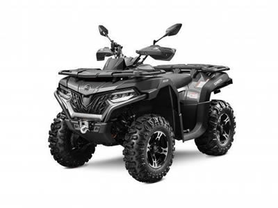 Gladiator X625 EPS