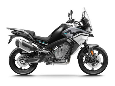 CFMOTO 800MT Sport