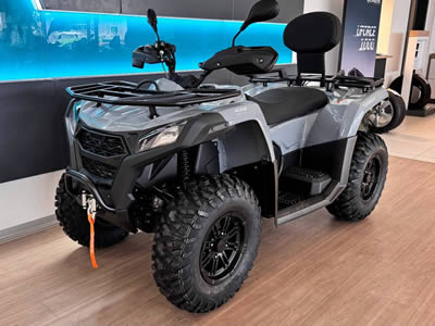 GOES TERROX 500-a