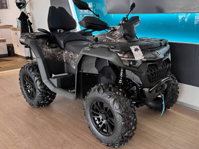 CFMOTO Gladiator X1000 G3