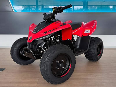 CFMOTO Gladiator X110 LE